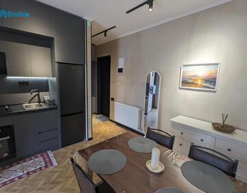 For rent 2 room flat