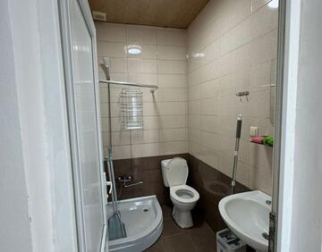 For rent 3 room flat