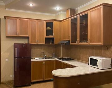 For rent 2 room flat