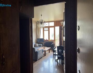 For sale 3 room flat