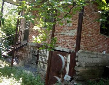 For sale 1147 m² land
