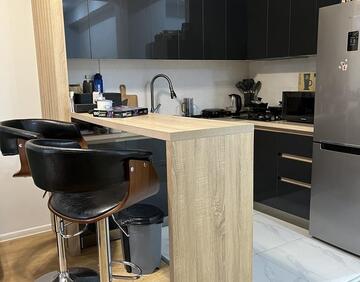 For sale 3 room flat