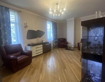 For rent 4 room flat