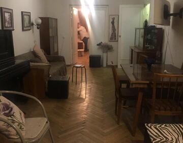 For sale 2 room flat