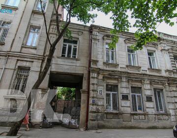 For sale 2 room flat