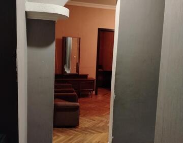 For rent 3 room flat