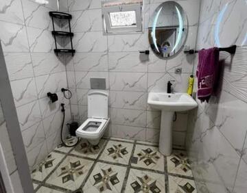 For rent 85 m² house