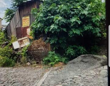 For sale 188 m² land