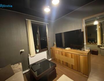 For rent Studio type flat