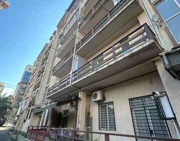 For sale 2 room flat