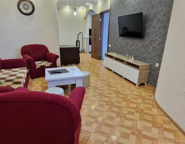 For daily rent Studio type flat
