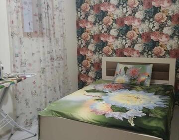 For sale 3 room flat