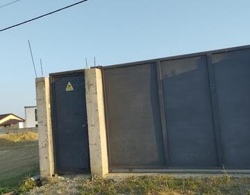 For rent 80 m² house