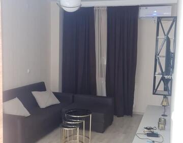 For daily rent Studio type flat