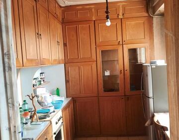 For rent 4 room flat