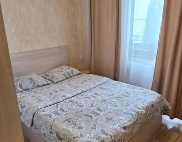 For daily rent 1 room flat