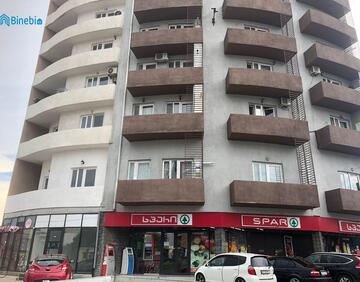 For sale 4 room flat
