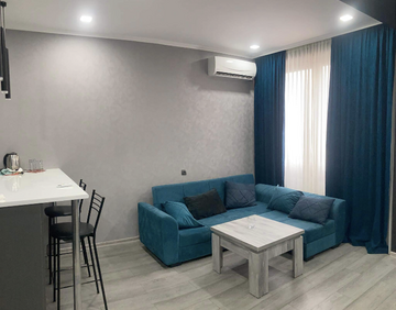 For rent 3 room flat