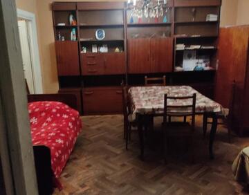 For sale 2 room flat