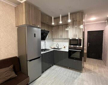 For rent 4 room flat