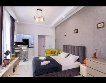 For rent 2 room flat