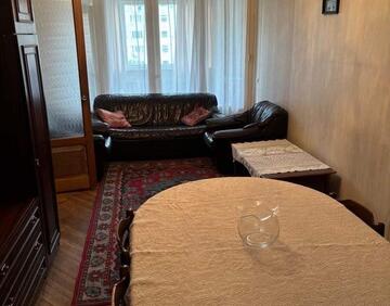 For rent 2 room flat