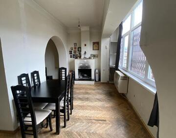 For rent 3 room flat