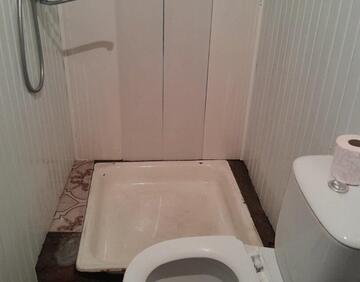 For rent 2 room flat