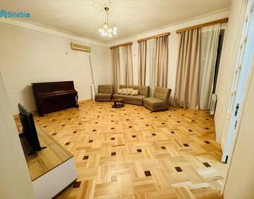 For rent 3 room flat