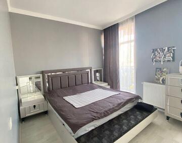 For daily rent 3 room flat