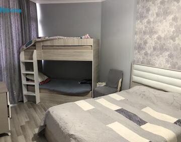 For rent 3 room flat