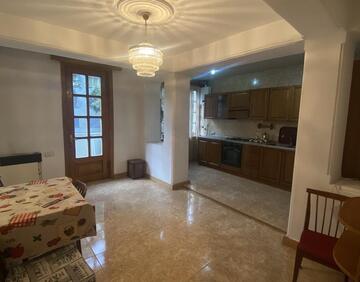 For rent 3 room flat