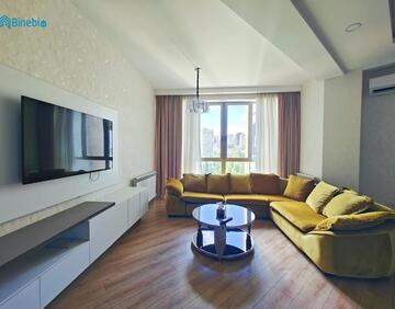 For sale 4 room flat