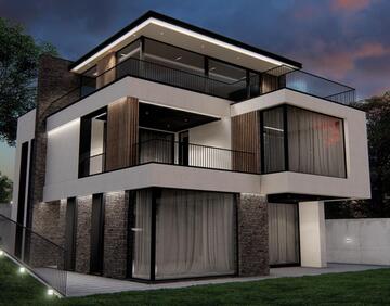For sale 141 m² house