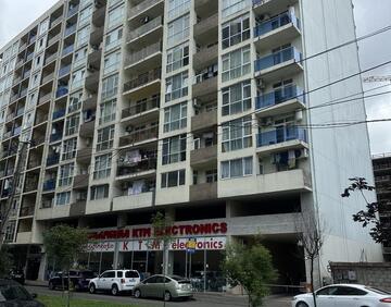 For sale 4 room flat