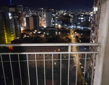 For rent 2 room flat