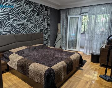 For rent 3 room flat