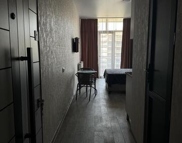 For rent Studio type flat