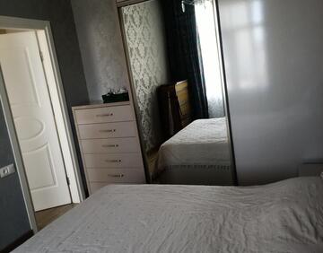 For rent 2 room flat