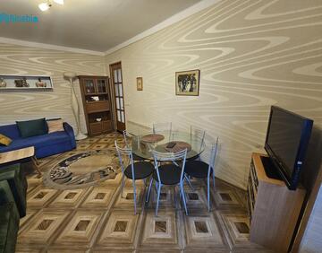For rent 2 room flat