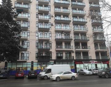 For rent 2 room flat