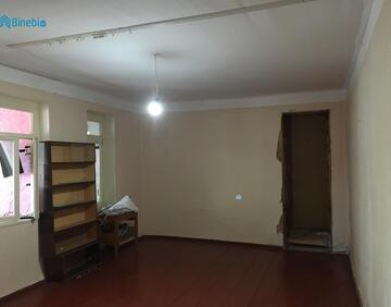 For rent 3 room flat