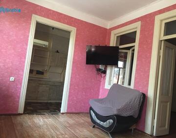 For rent 3 room flat