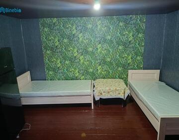 For rent 20 m² house