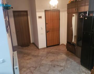 For sale 3 room flat