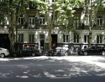 For sale 5 room flat