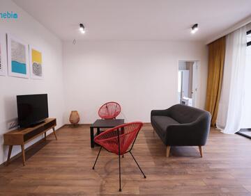 For rent 2 room flat