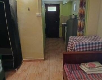 For rent 1 room flat