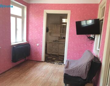 For rent 4 room flat
