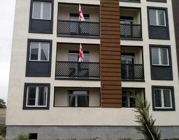 For sale 3 room flat